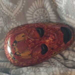 Decorative Wall, 🧱 Mask,